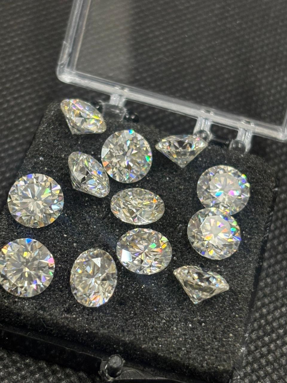 Mojo Night Diamond